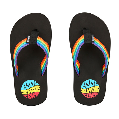 Shake Boy Rainbow